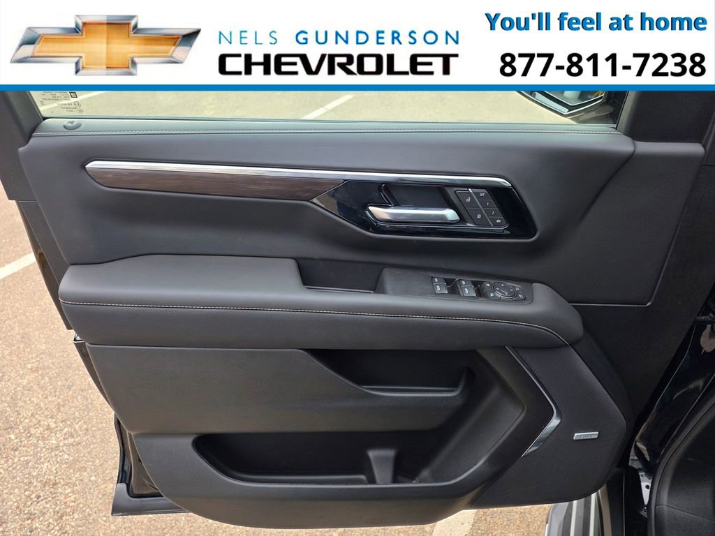 New 2026 Chevrolet Tahoe Premier w/ Sun And Tow Package image 20