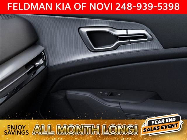 New 2026 Kia Sportage SX Prestige image 26