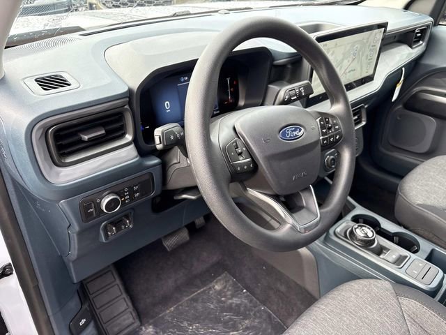 New 2025 Ford Maverick XLT w/ Black Appearance Package image 19