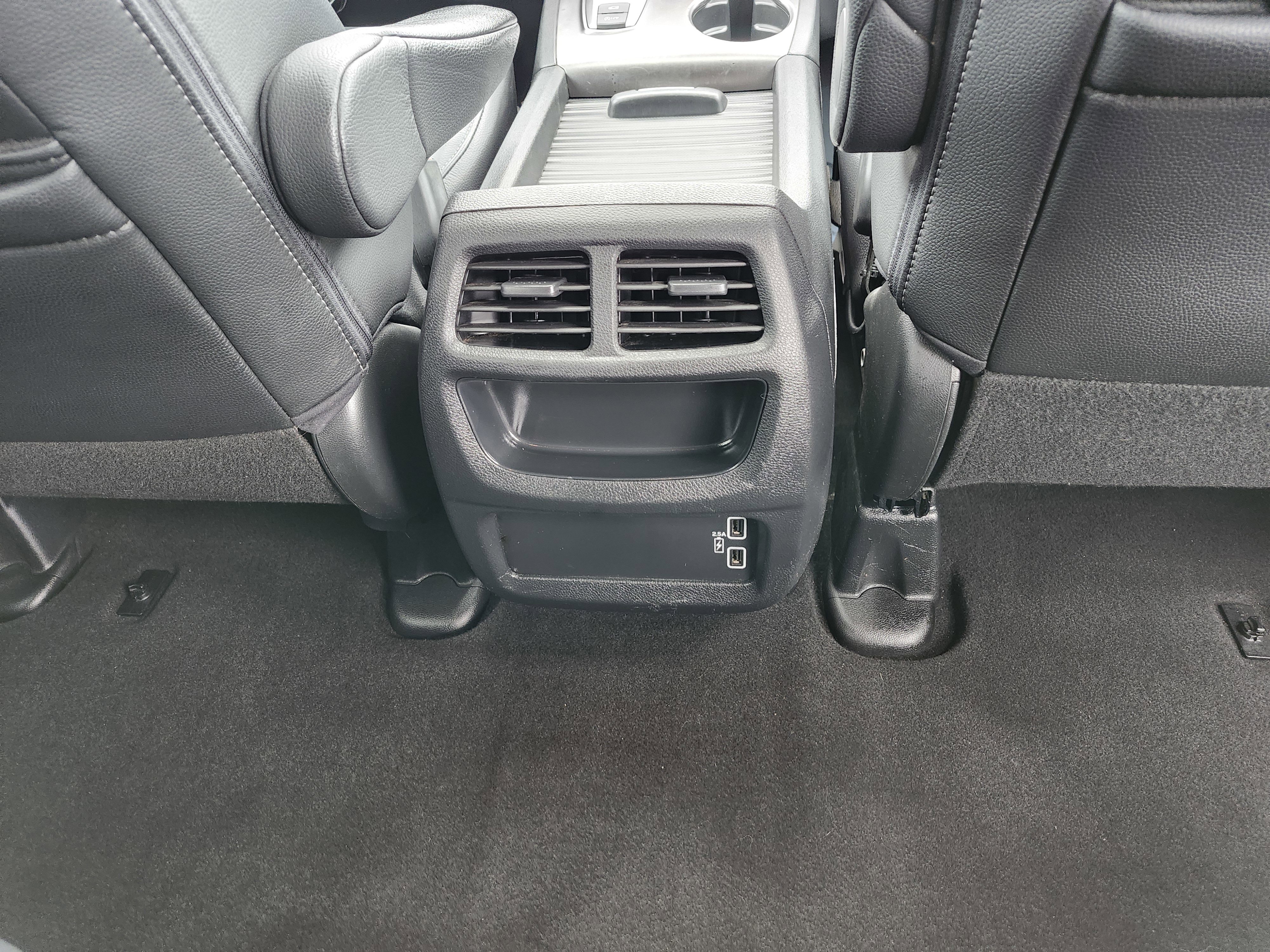 Used 2019 Honda Passport EX-L image 15