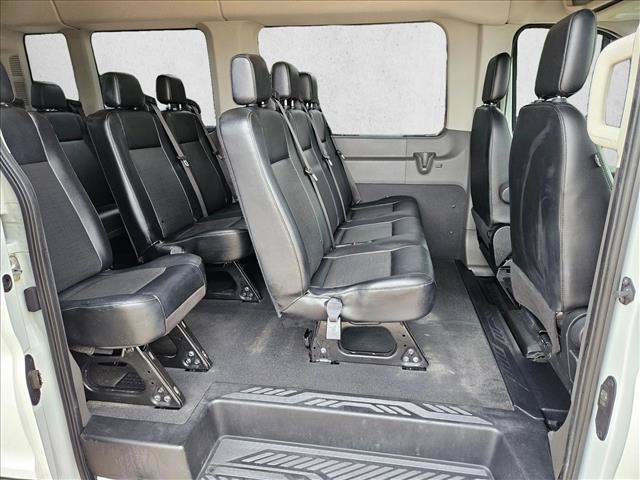 Used 2023 Ford Transit 350 XL RWD image 16