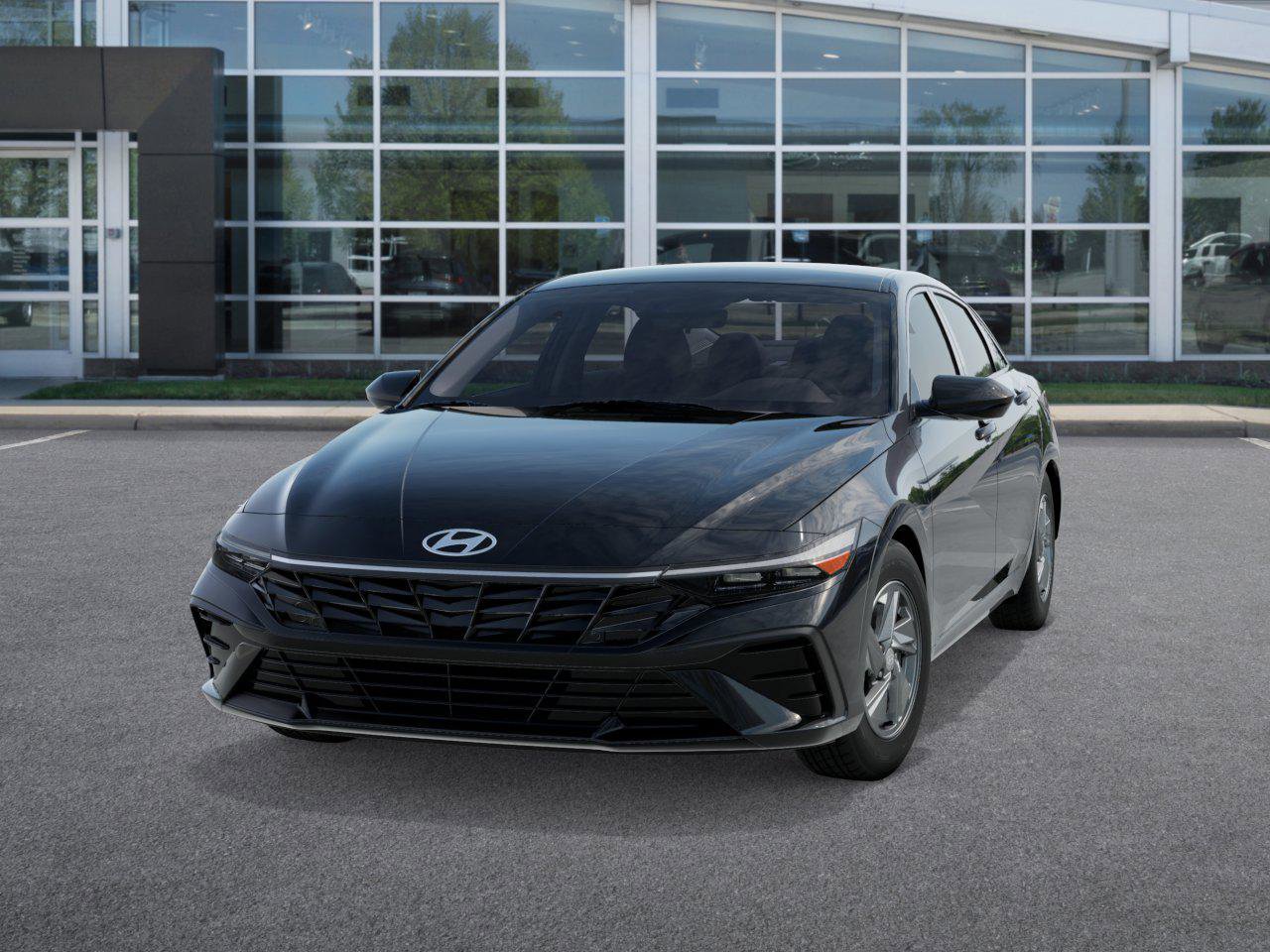 New 2026 Hyundai Elantra SE image 6