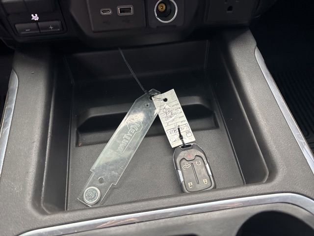 Used 2019 Chevrolet Silverado 1500 RST w/ All-Star Edition image 35