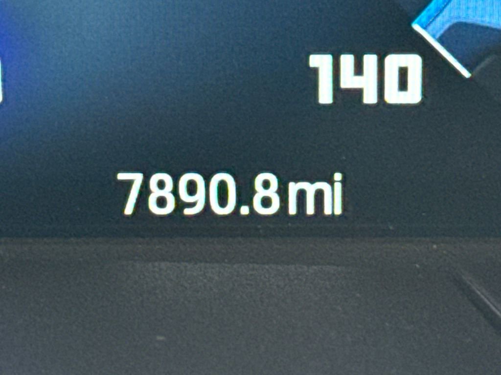 Used 2025 Ford Bronco Sport Big Bend w/ Convenience Package image 20