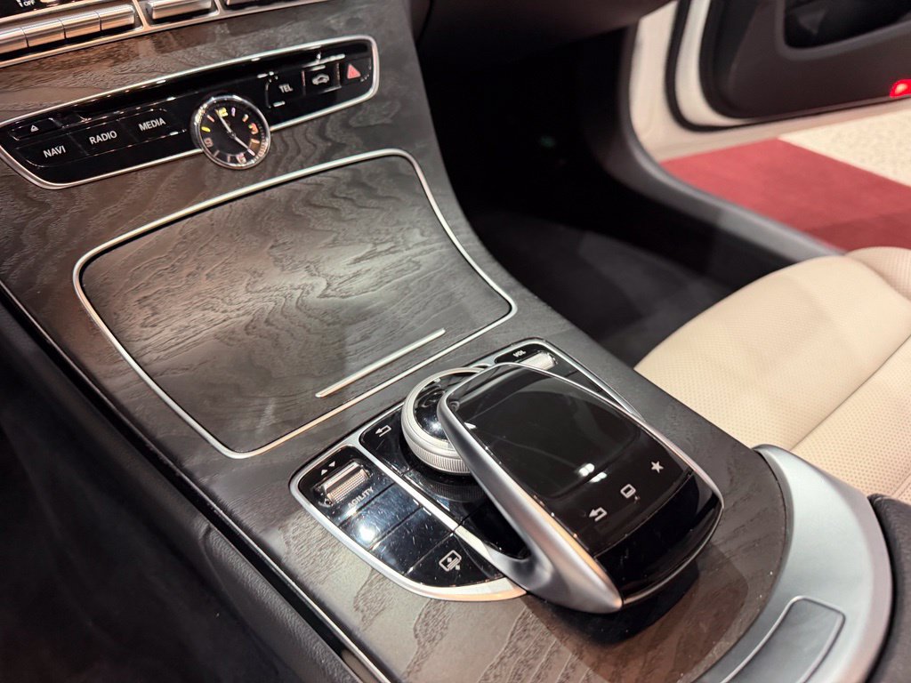 Used 2015 Mercedes-Benz C 400 4MATIC image 46