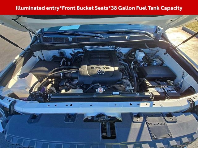 Used 2018 Toyota Tundra SR5 image 6