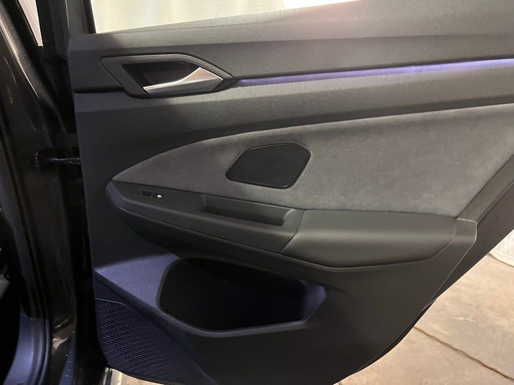 New 2026 Volkswagen Golf w/ Euro Style Package image 24