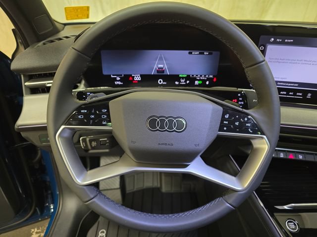 New 2026 Audi Q3 quattro 2.0T AWD/4WD image 17