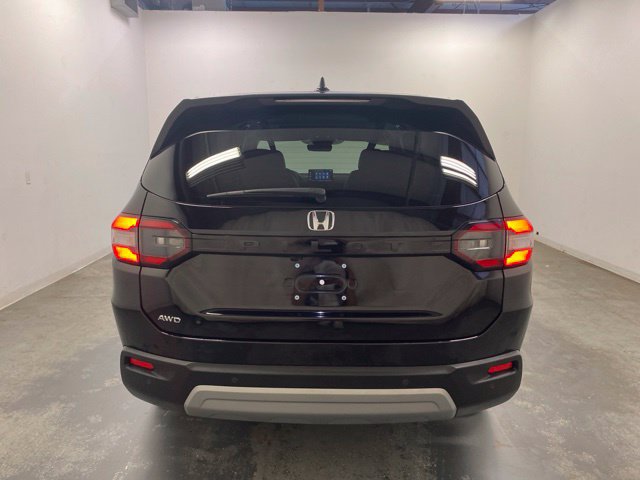 Certified 2025 Honda Pilot EX-L image 5
