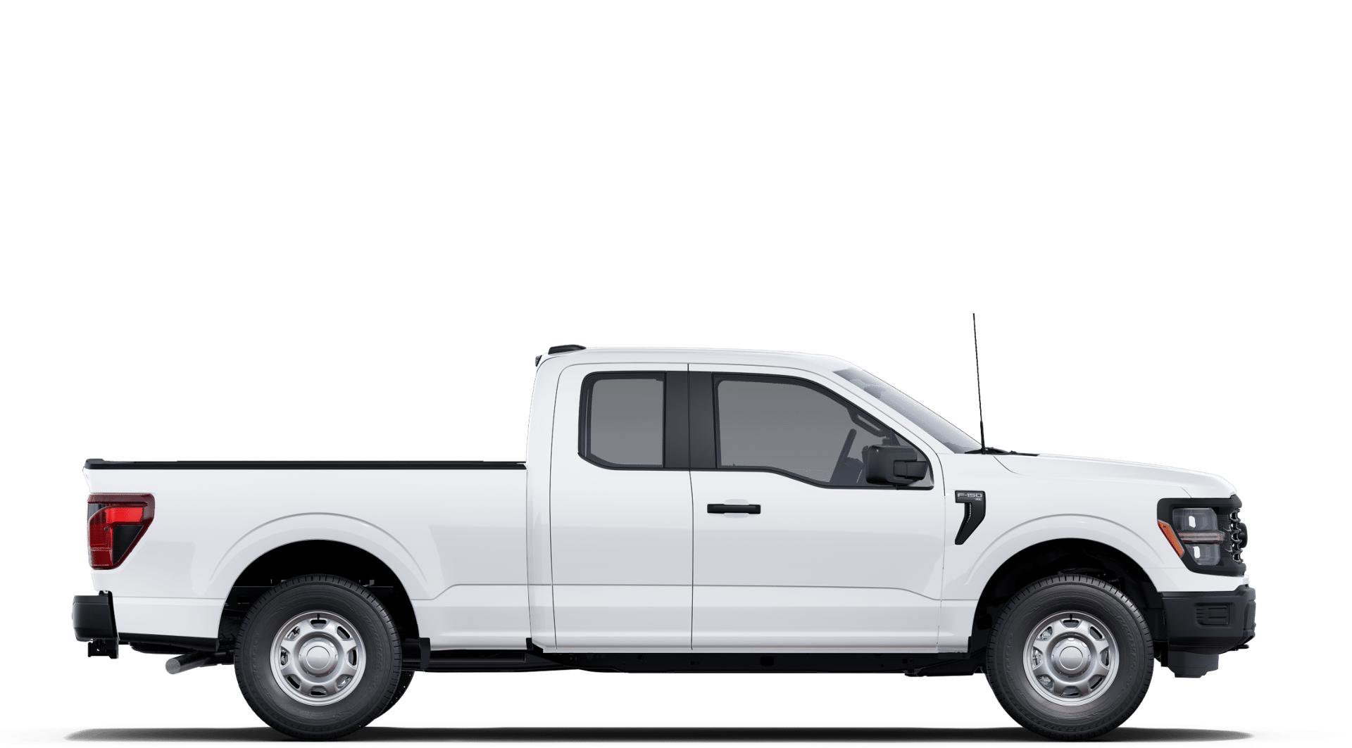 New 2025 Ford F150 XL image 6