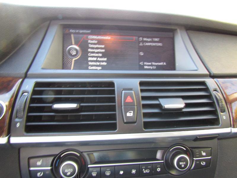 Used 2011 BMW X5 xDrive35i image 24