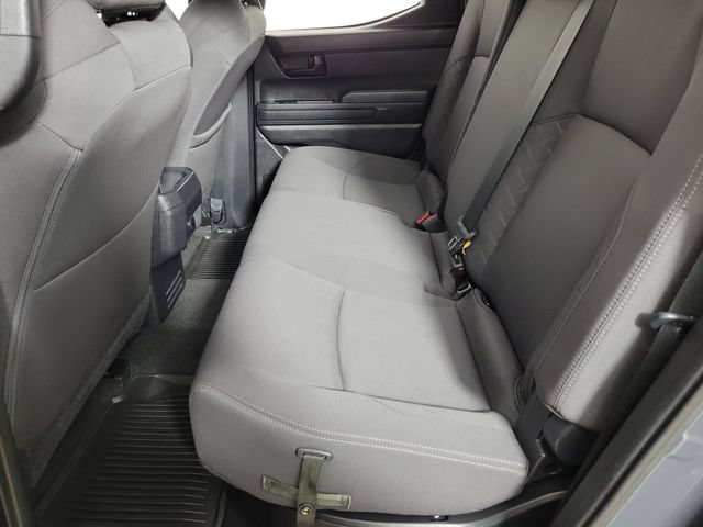 Used 2025 Toyota Tacoma SR RWD image 12