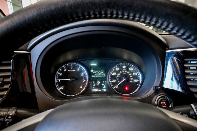 Used 2014 Mitsubishi Outlander SE AWD/4WD image 33