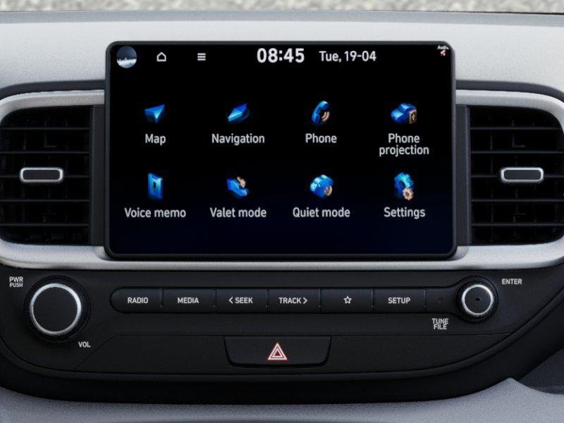 New 2026 Hyundai Venue SEL FWD image 13