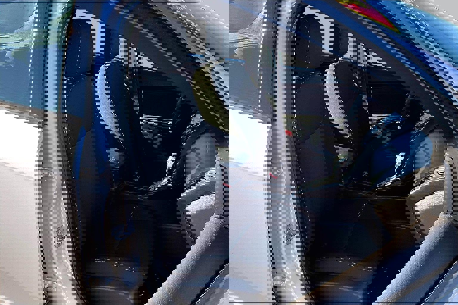 Used 2018 Ford Focus SE image 7