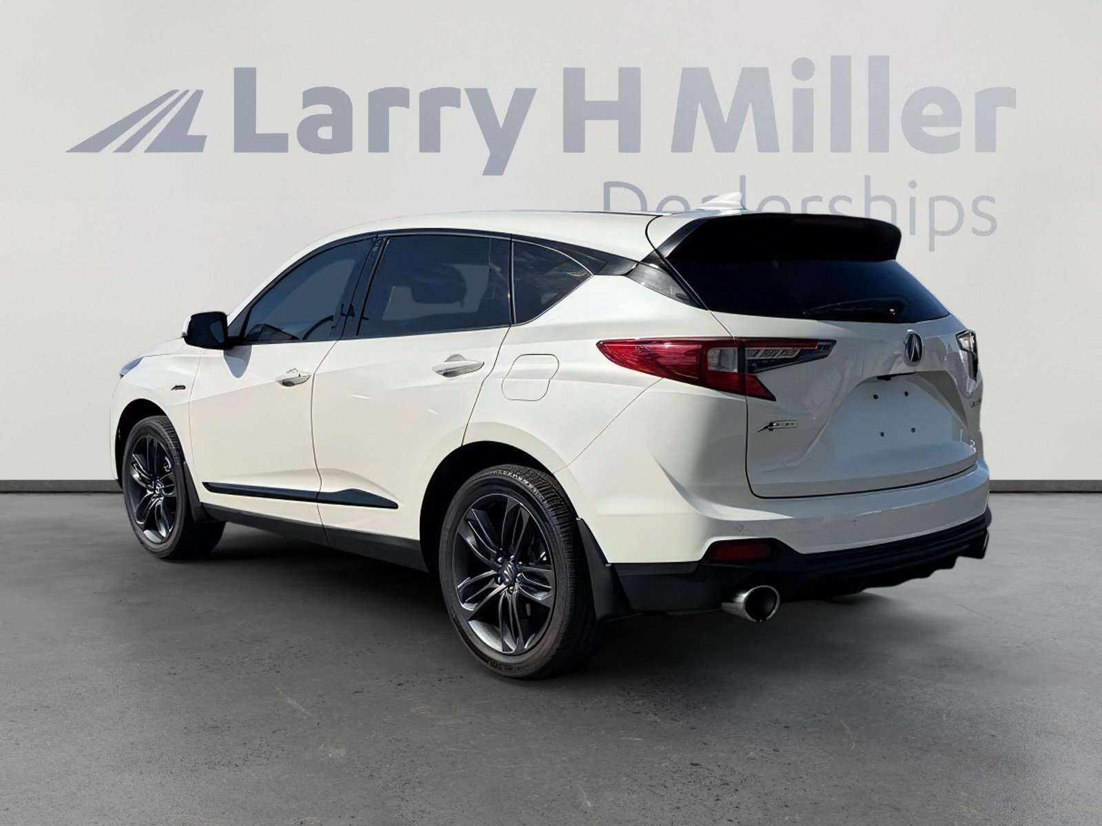 Used 2022 Acura RDX A-Spec FWD image 3