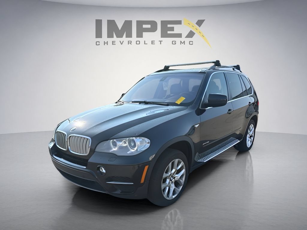 Used 2013 BMW X5 xDrive35i