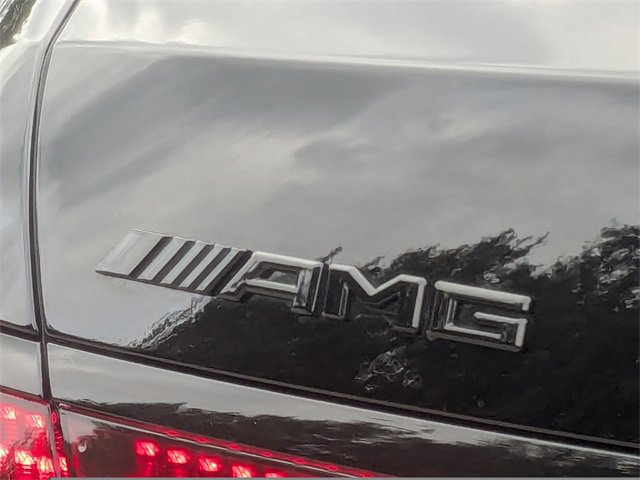Used 2024 Mercedes-Benz S 63 AMG S image 14