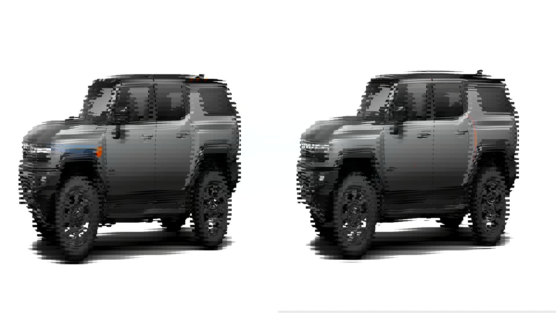 New 2026 GMC Hummer EV 3X image 26