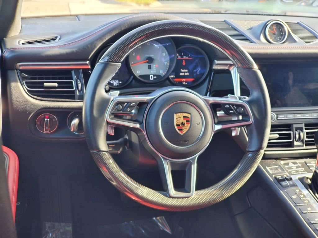 Used 2019 Porsche Macan S image 10
