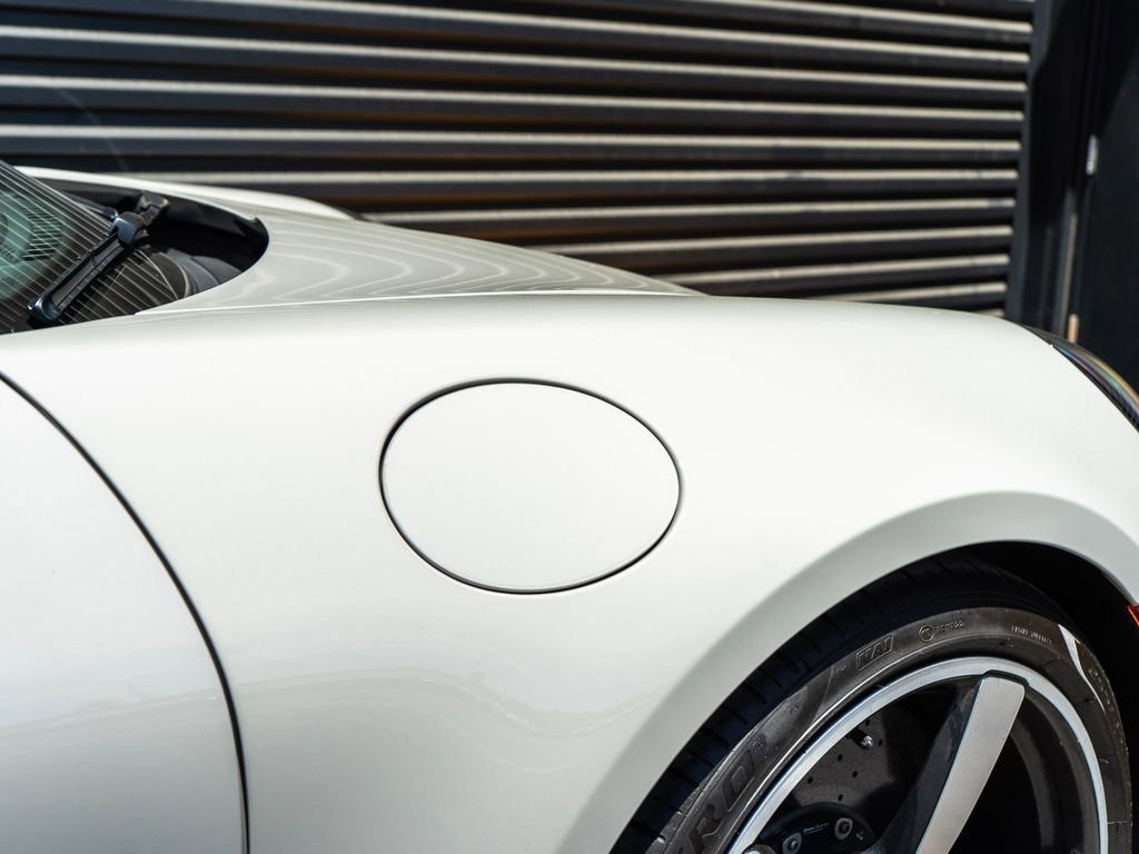 Used 2024 Porsche 911 Turbo S image 15