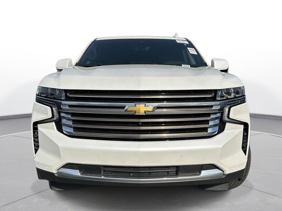 Used 2023 Chevrolet Tahoe High Country w/ Premium Package 2 image 3