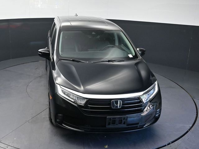 Used 2022 Honda Odyssey EX-L image 26