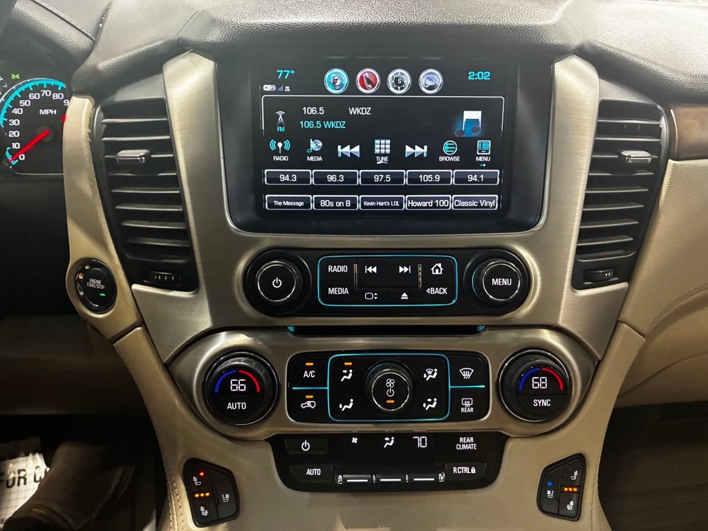 Used 2019 GMC Yukon Denali AWD/4WD image 26