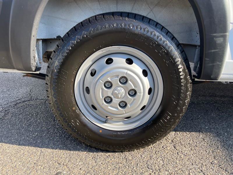 Used 2023 RAM ProMaster 2500 image 50