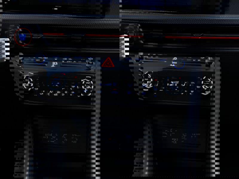 New 2026 Hyundai Sonata N Line image 16