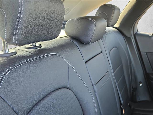 Used 2016 Mercedes-Benz GLC 300 4MATIC image 16