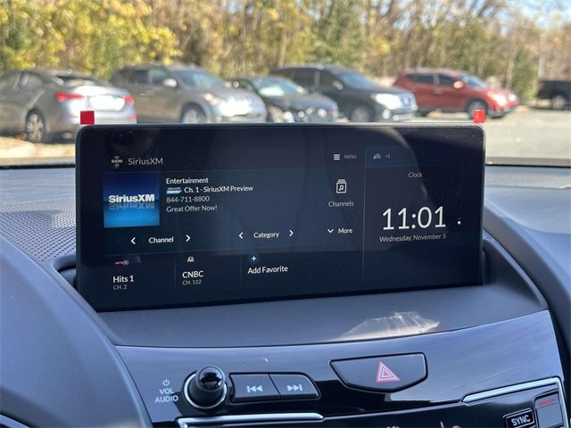 Used 2025 Acura RDX Base image 21