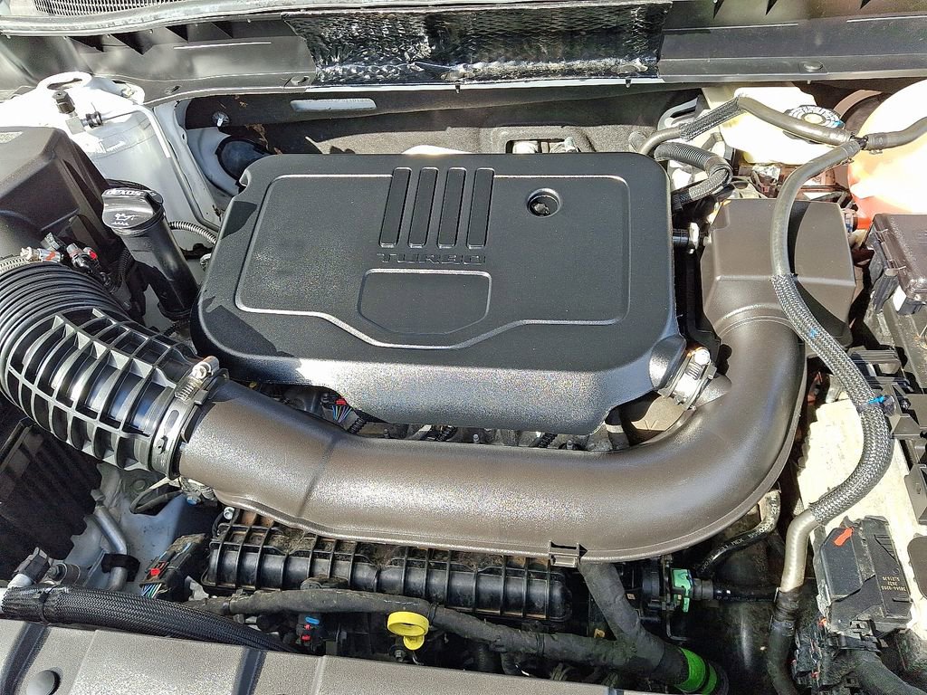 Used 2023 Chevrolet Blazer LT w/ Driver Confidence Package image 30