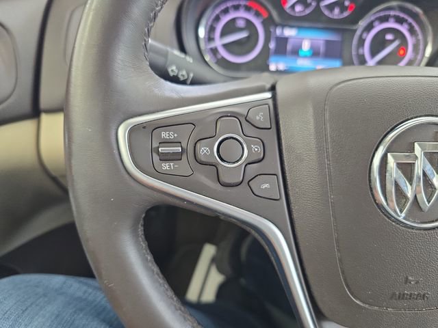 Used 2015 Buick Regal image 19