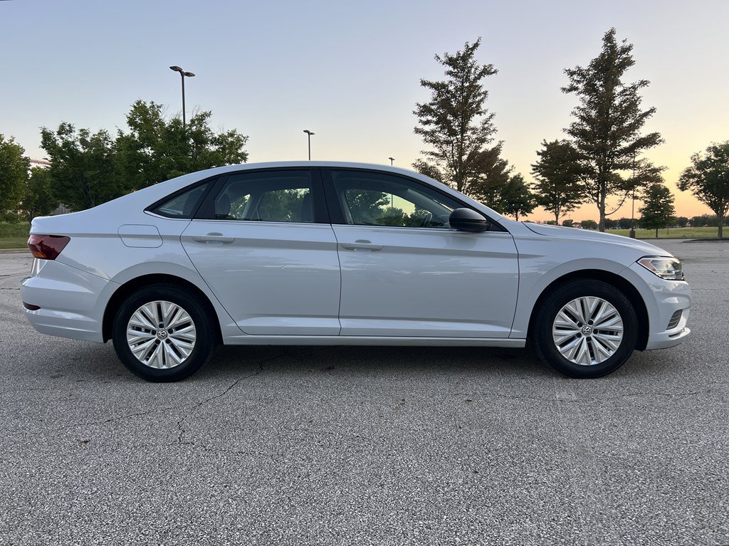Used 2019 Volkswagen Jetta FWD image 6
