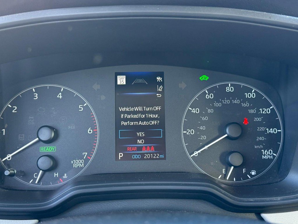 Certified 2025 Toyota Corolla LE w/ LE Premium Package image 22