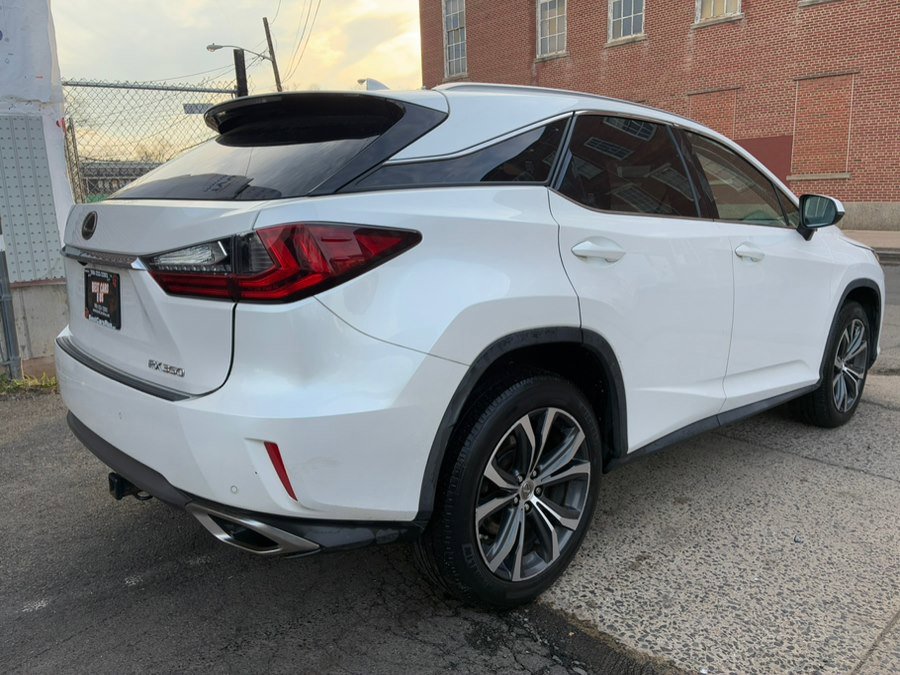 Used 2016 Lexus RX 350 AWD w/ Premium Package image 8
