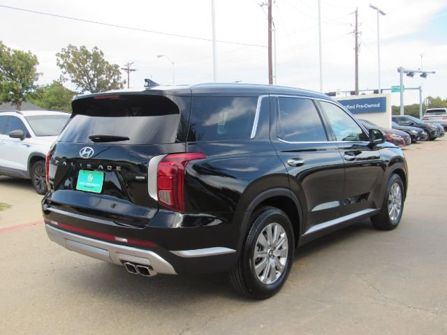 Used 2025 Hyundai Palisade SEL image 6