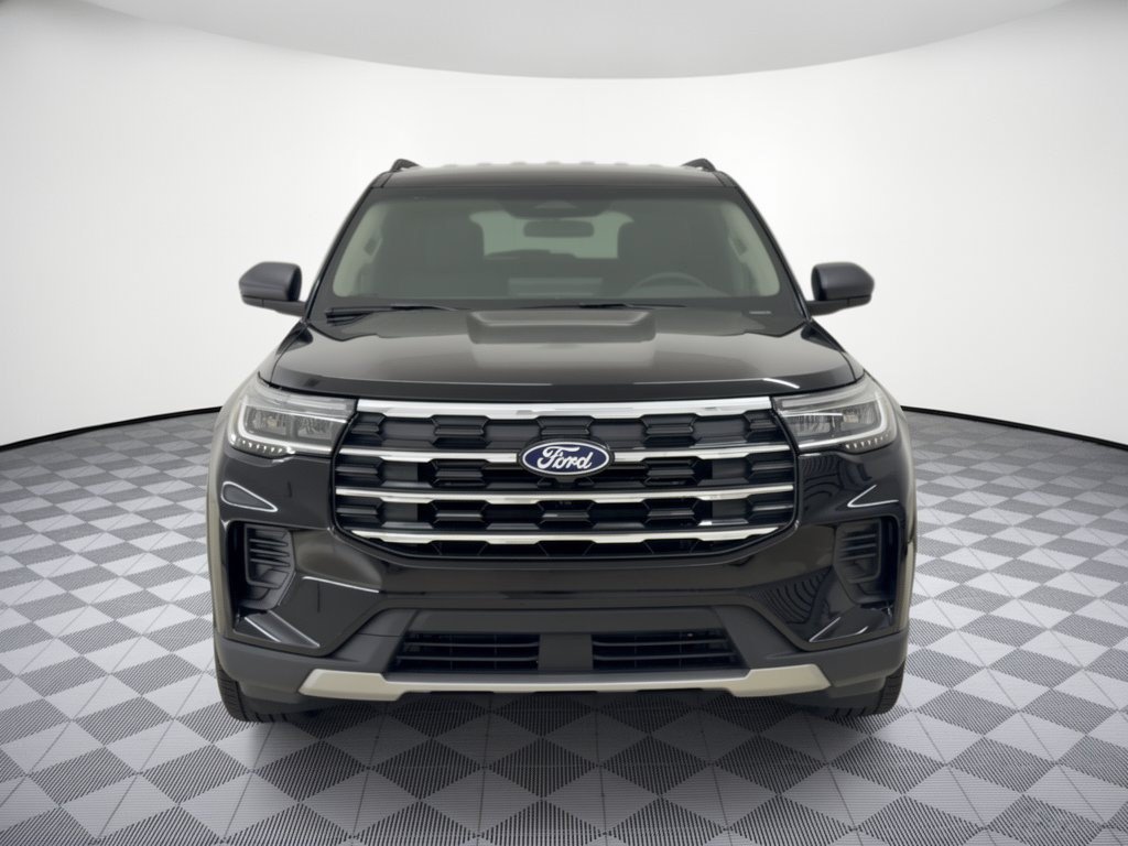New 2027 Ford Explorer Active RWD image 6