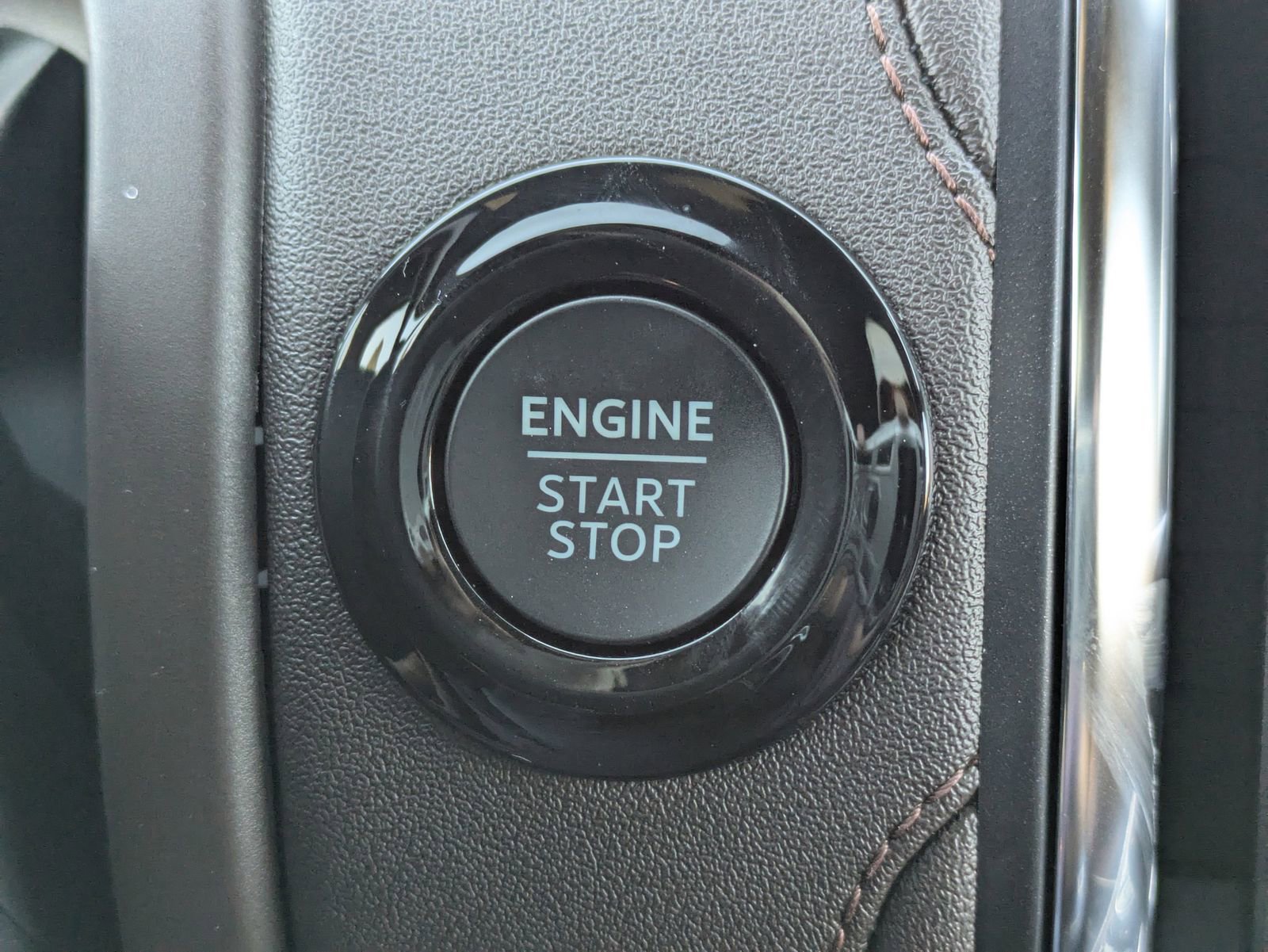 New 2025 Ford Expedition Tremor image 32