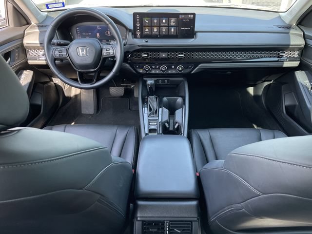 Used 2023 Honda Accord EX-L image 10