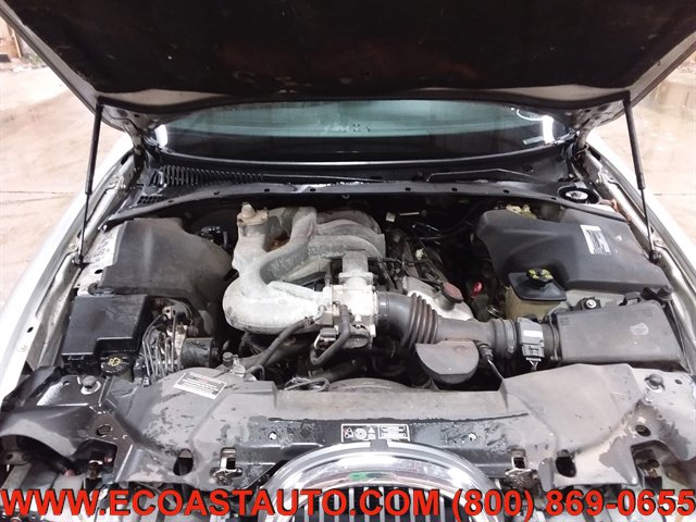 Used 2000 Jaguar S-TYPE 3.0 image 10