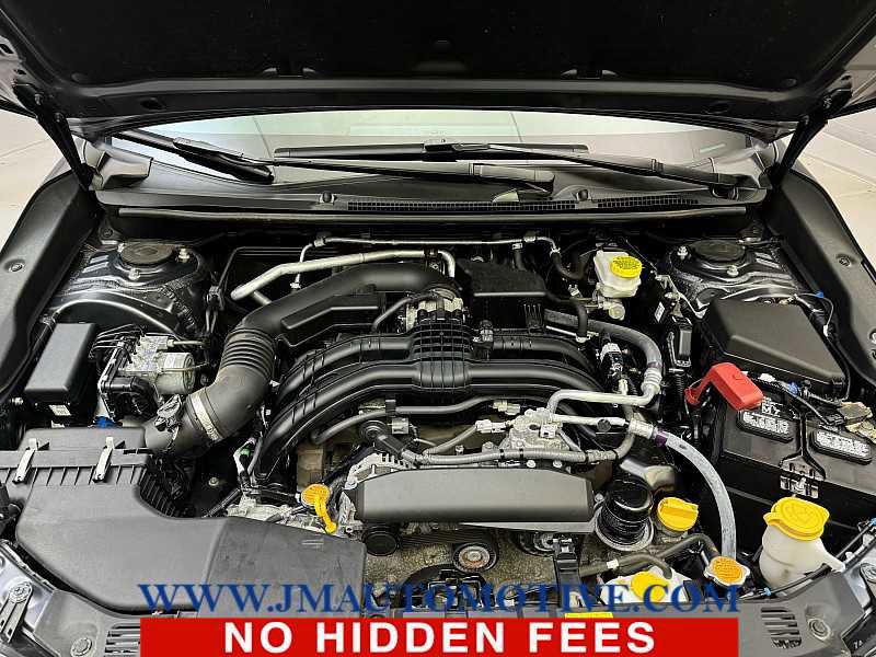 Used 2022 Subaru Impreza 2.0i Limited image 10