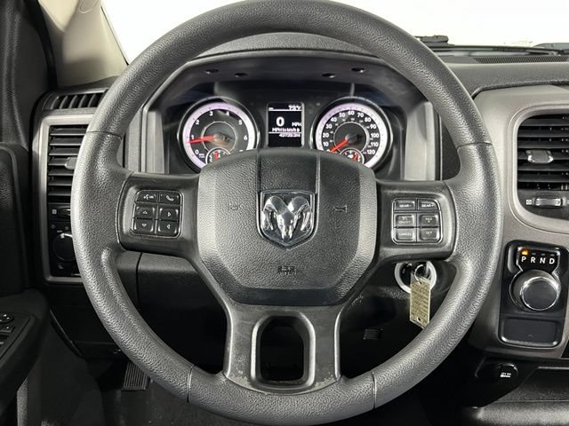 Used 2022 RAM 1500 Tradesman w/ Popular Equipment Group RWD image 11