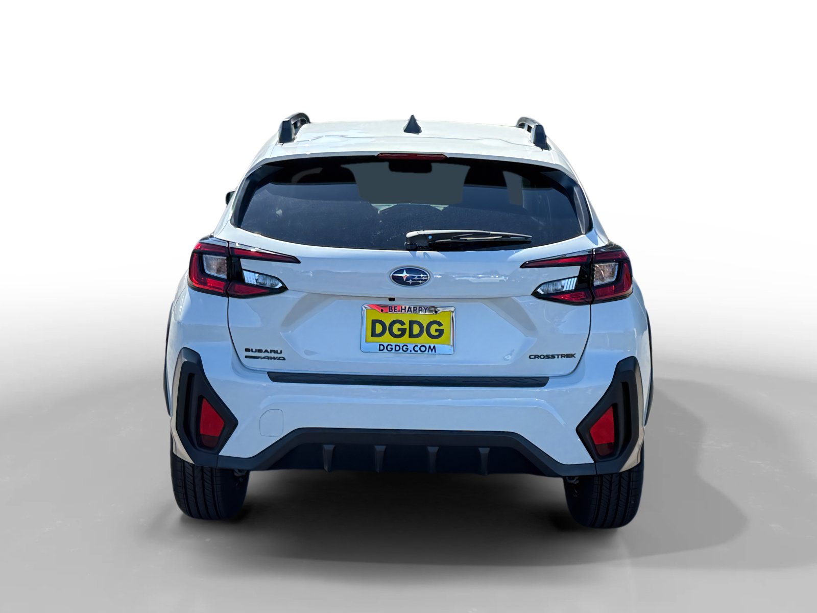 New 2026 Subaru Crosstrek 2.5i Premium AWD/4WD image 4
