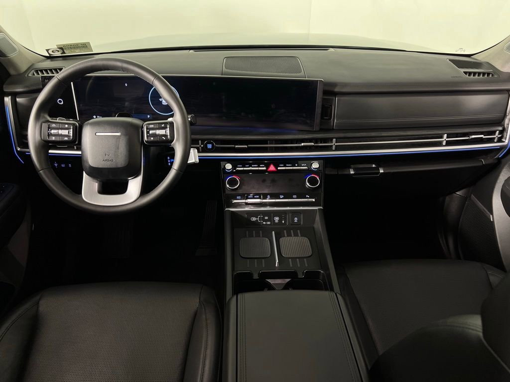 Used 2024 Hyundai Santa Fe Limited image 11