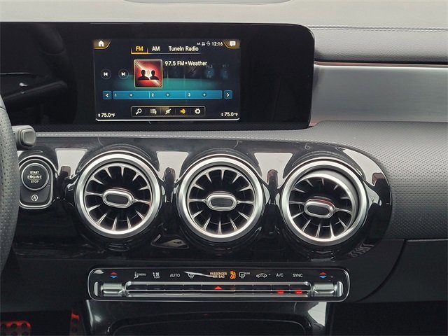 Used 2019 Mercedes-Benz A 220 image 13