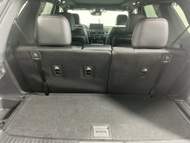 Certified 2026 Honda Pilot Black Edition image 27