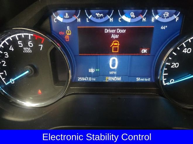 Certified 2023 Ford F150 XLT w/ Equipment Group 302A High image 9