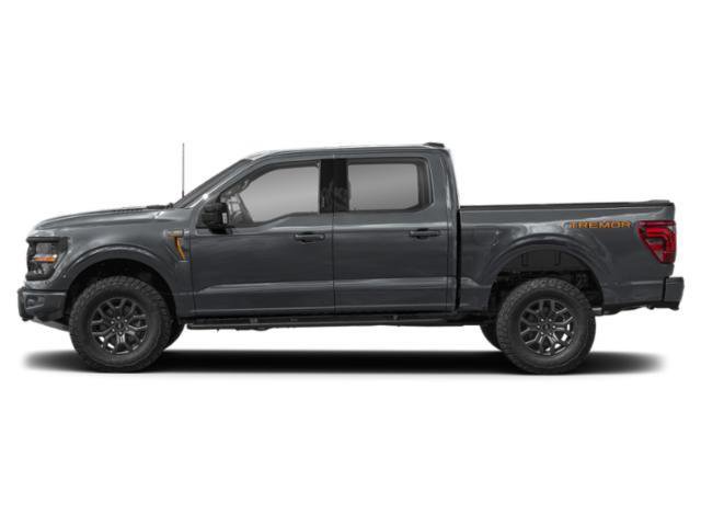 New 2025 Ford F150 Tremor image 4